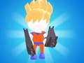 Игра Crazy Gunner 3D