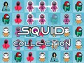 Игра Squid Collection