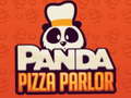 Игра Panda Pizza Parlor