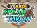 Игра Tako Spear Throw