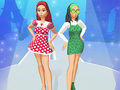 Ігра Models Fashion Dress Up