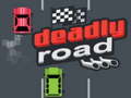 Игра Deadly Road