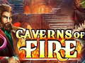 Игра Caverns of Fire