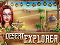 Игра Desert Explorer