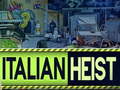 Игра Italian Heist