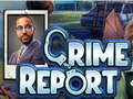 Игра Crime Report