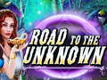Игра Road to the Unknown