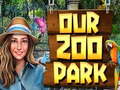 Игра Our Zoo Park