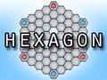 Игра Hexagon