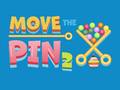 Игра Move The Pin 2