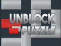 Игра Unblock Puzzle