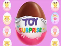 Игра Surprise Egg