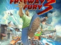 Игра Freeway Fury 3