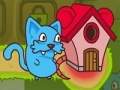 Игра Cats Vs Mice