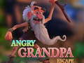 Игра Angry Grandpa Escape