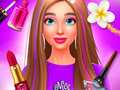 Игра Diana City Fashion & beauty