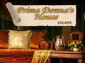 Игра Prima Donna’s House Escape