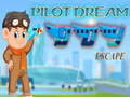 Ігра Pilot Dream Boy Escape