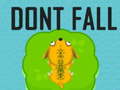 Игра Dont Fall