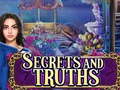 Игра Secrets and Truths