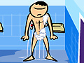 Игра Stadium Sneakout