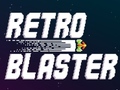 Игра Retro Blaster