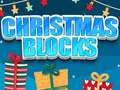 Ігра Christmas Blocks