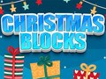 Игра Christmas Blocks