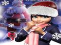 Игра Miraculous A Christmas Special Ladybug