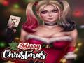 Ігра Harley Quinn Christmas Sweater Dress Up