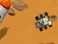 Игра Curiosity Parking