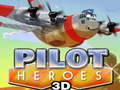 Игра Pilot Heroes 3D