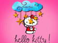 Игра Hidden Stars Hello Kitty