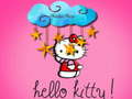 Ігра Hidden Stars Hello Kitty