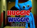 Игра Huggie Wuggie Rotate