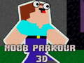 Игра Noob Parkour 3D