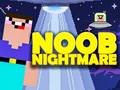 Игра Noob Nightmare Arcade