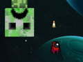 Игра Among Us vs Creeper Fight