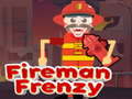 Игра Fireman Frenzy