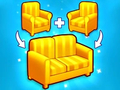 Игра Dream Home: Merge & Design