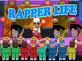 Игра Rapper Life