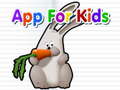 Игра App For Kids