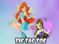 Ігра Winx Tic Tac Toe