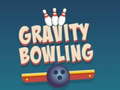 Игра Gravity Bowling
