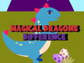 Ігра Magical Dragons Difference