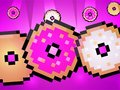 Игра Donut Factory