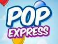 Игра PoP Express