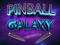 Игра Pinball Galaxy