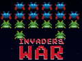 Игра Invaders War