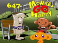 Ігра Monkey Go Happy Stage 647